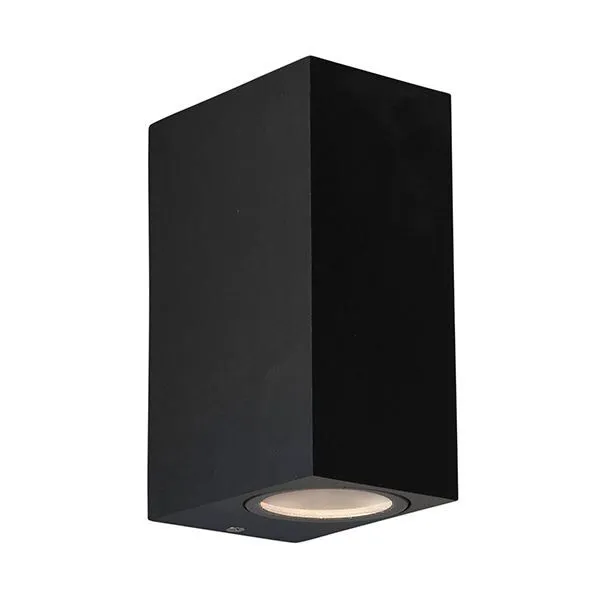 Astro Chios 150 Sort – udendørslampe — produktfoto