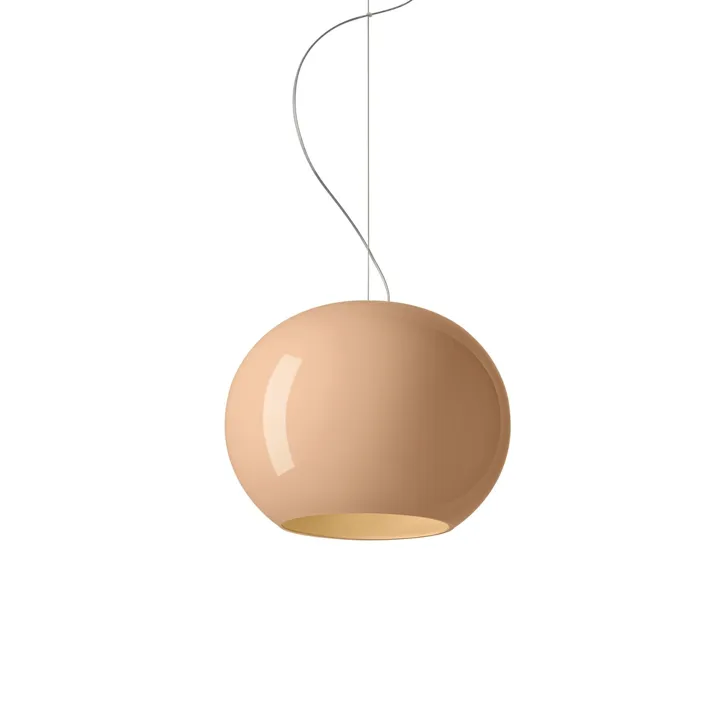 Foscarini Buds 3 Cipria – pendel — produktfoto