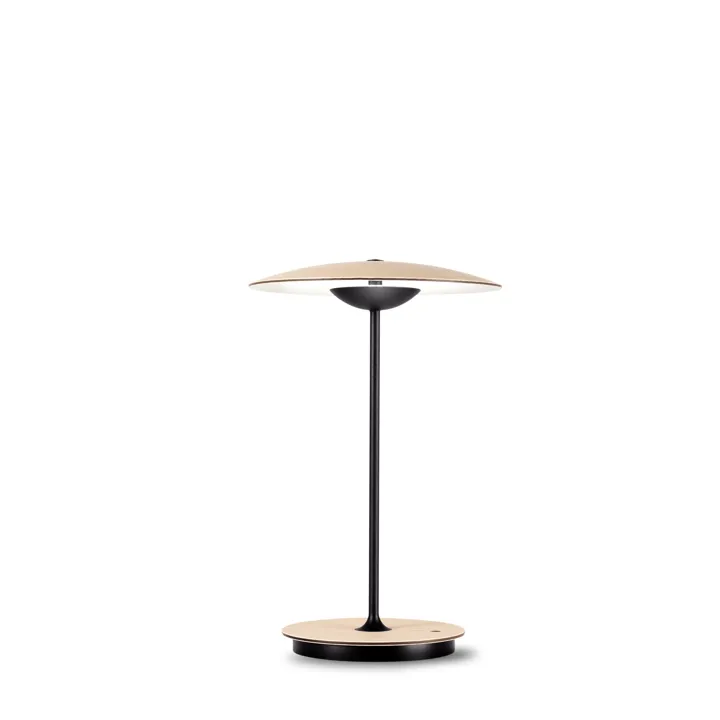 Marset Ginger S Stor Eg – bordlampe — produktfoto