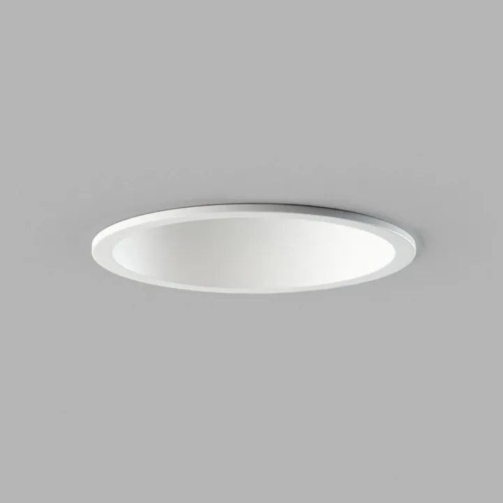 LIGHT-POINT Curve 2 Spot Ø110 Hvid – spot — produktfoto