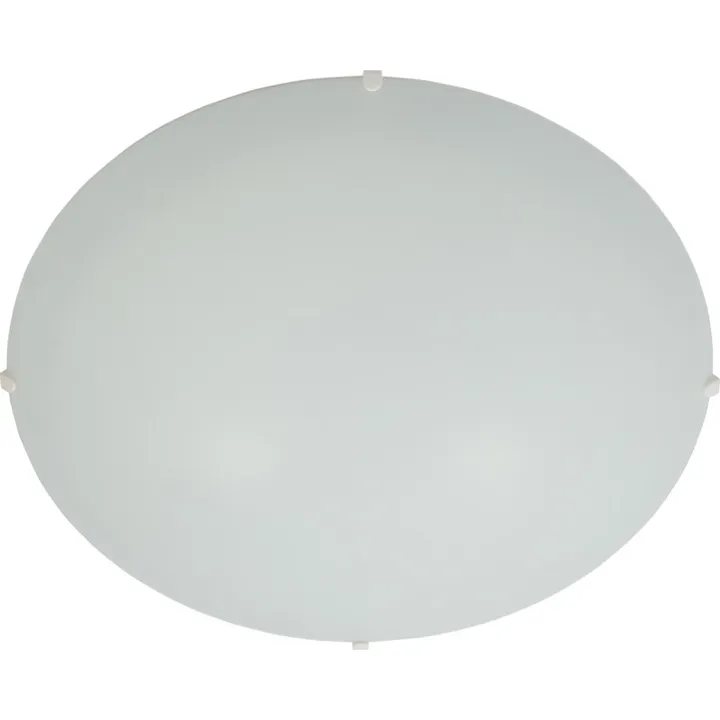 Nordlux Standard , Ø38 cm – loftlampe — produktfoto