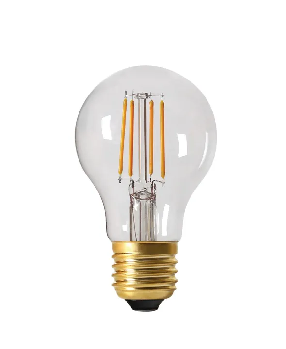 Danlamp E27 - 4W LED Eksteriør – pære — produktfoto
