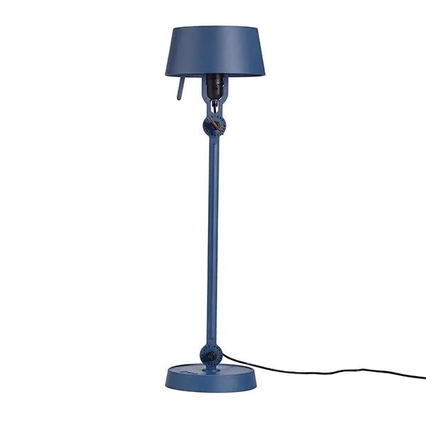 Tonone Bolt Standard Thunder Blue – bordlampe — produktfoto
