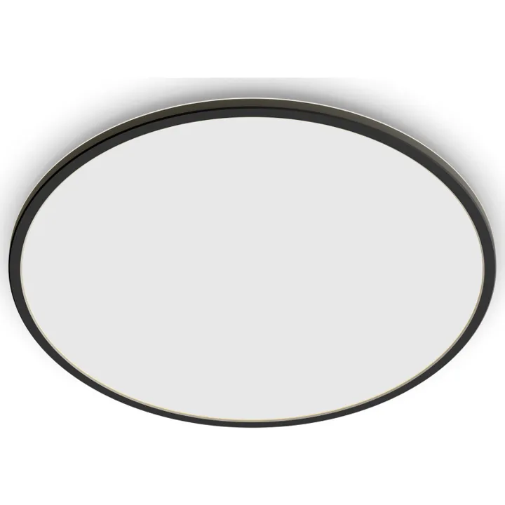 Philips myLiving SceneSwitch Super Slim udendørs , sort, 4000K – udendørslampe — produktfoto