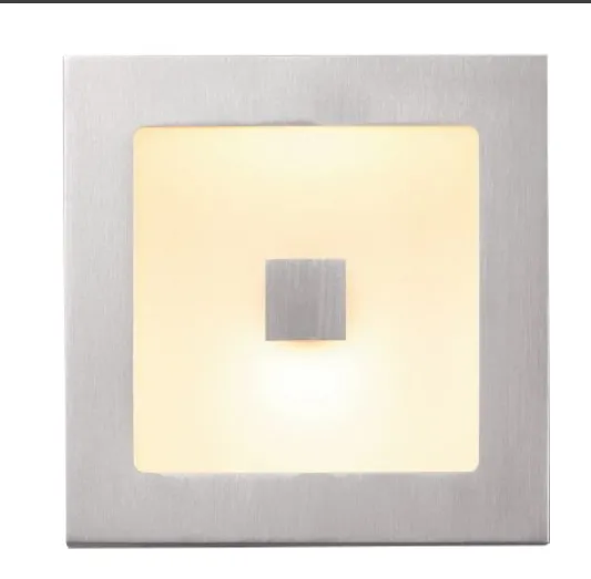 PSM Lighting Scoop Carree downlight (Outlet) – spot — produktfoto