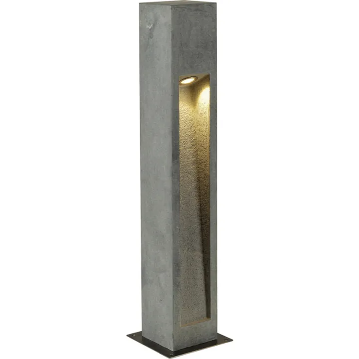 SLV Arrok , 75 cm – udendørslampe — produktfoto