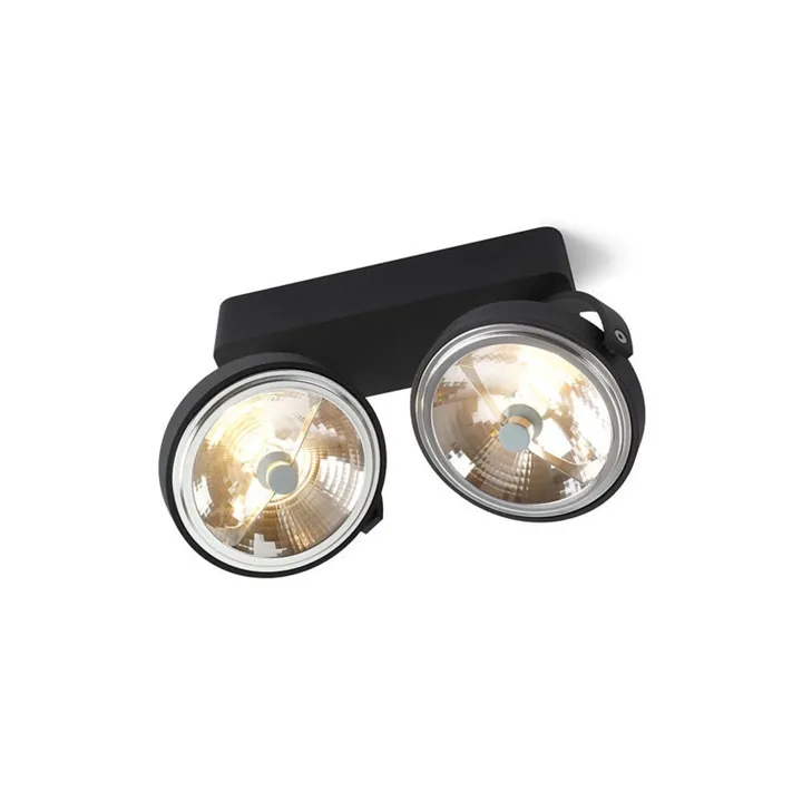 Trizo21 Trizo 21 PIN-UP 2 Spot- & Sort – spot — produktfoto