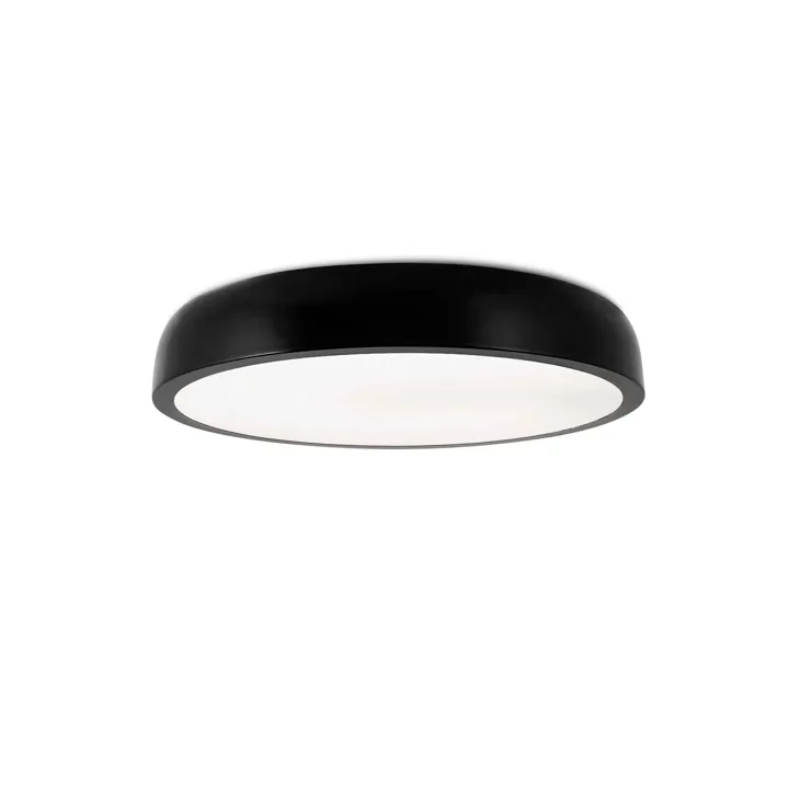 Faro COCOTTE 430 Shiny Black – loftlampe — produktfoto
