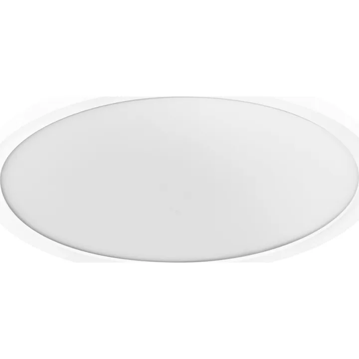 Osram Smart+ Wifi Orbis Disc , justerbar hvid, Ø40 cm – loftlampe — produktfoto