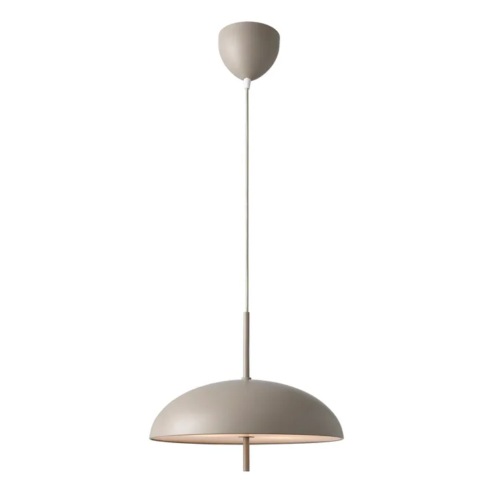 Design For The People Versale 35 Brun – pendel — produktfoto