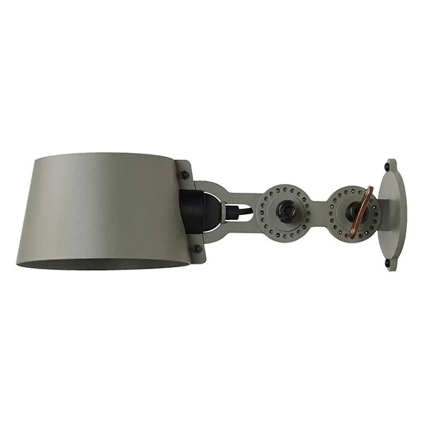 Tonone Bolt Side Fit Mini Flux Green – væglampe — produktfoto