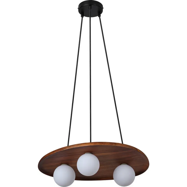 Osram Decor Acacia Nest – pendel — produktfoto