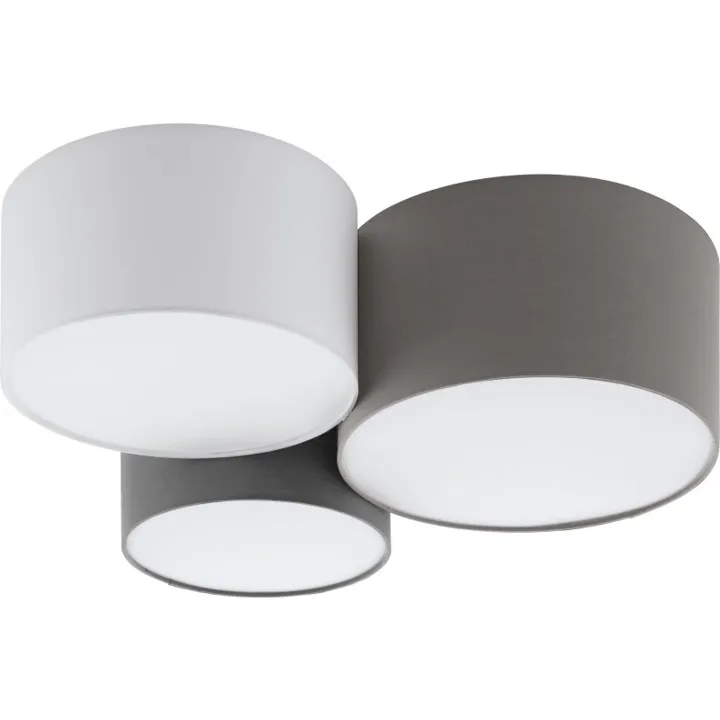 Eglo Pastore – loftlampe — produktfoto
