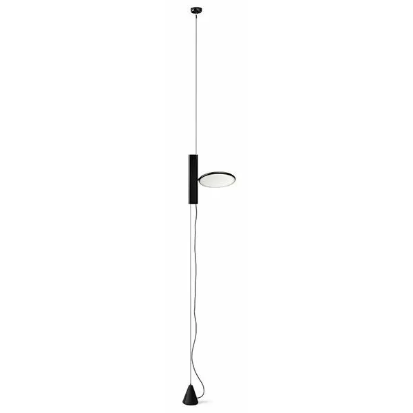 Flos OK Sort – pendel — produktfoto