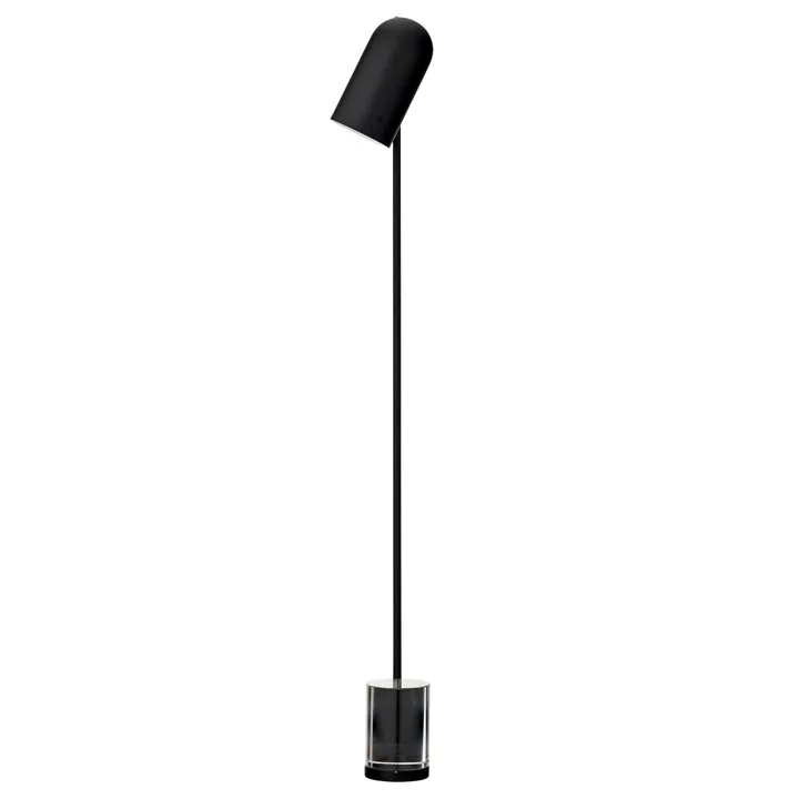 AYTM LUCEO Sort – gulvlampe — produktfoto