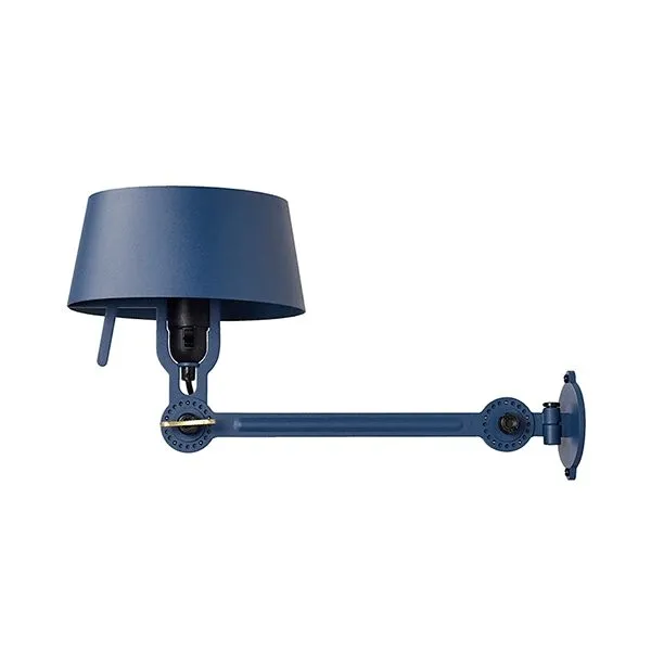 Tonone Bolt Bed Under Fit Thunder Blue – væglampe — produktfoto