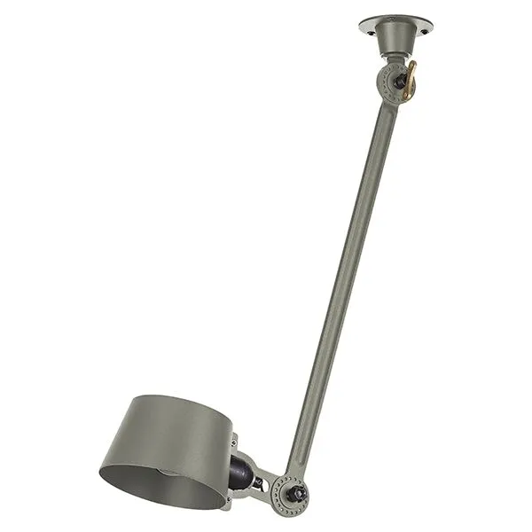 Tonone Bolt En Arm Side Fit Flux Green – loftlampe — produktfoto