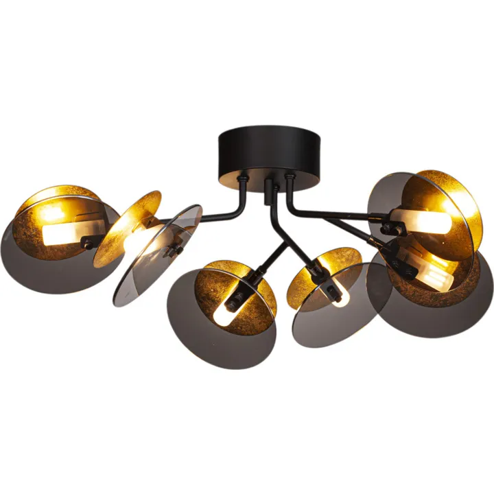 By Rydéns By Rýdens Turno – loftlampe — produktfoto