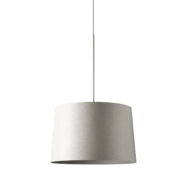 Foscarini Twiggy Grande Hvid – pendel — produktfoto
