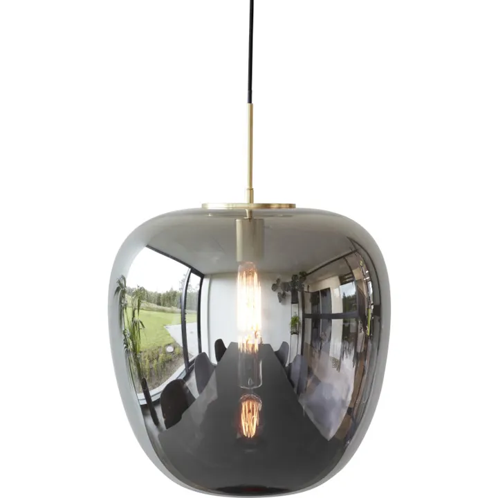 Hübsch Reflect , Ø40 cm – pendel — produktfoto