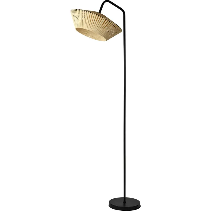 Osram Decor Stripes , beige – gulvlampe — produktfoto