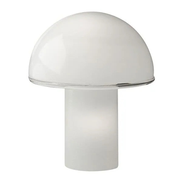 Artemide ONFALE Piccolo Hvid – bordlampe — produktfoto