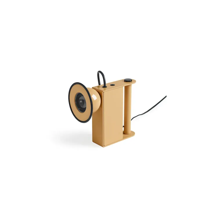 Stilnovo Minibox Coffee – bordlampe — produktfoto