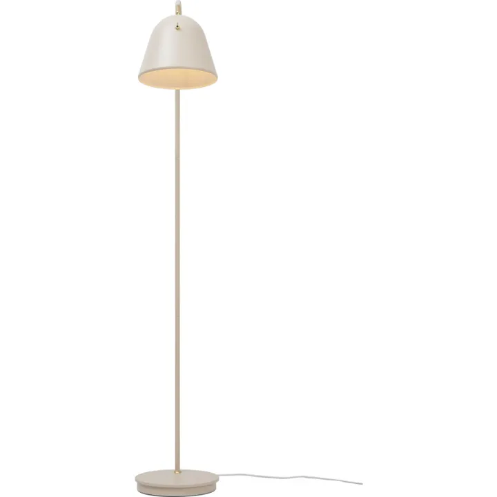 Nordlux Fleur – gulvlampe — produktfoto