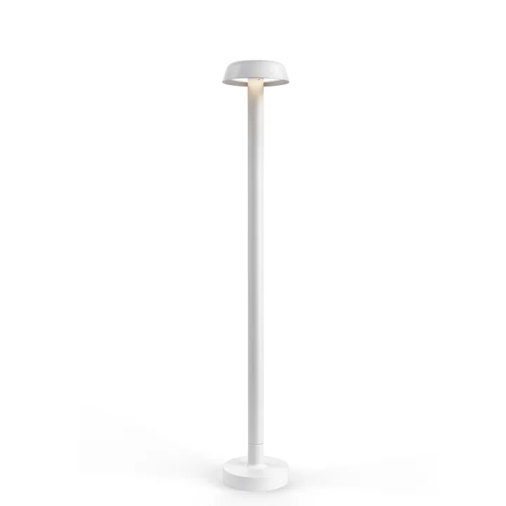 Flos Belvedere Clove 2 Hvid – udendørslampe — produktfoto