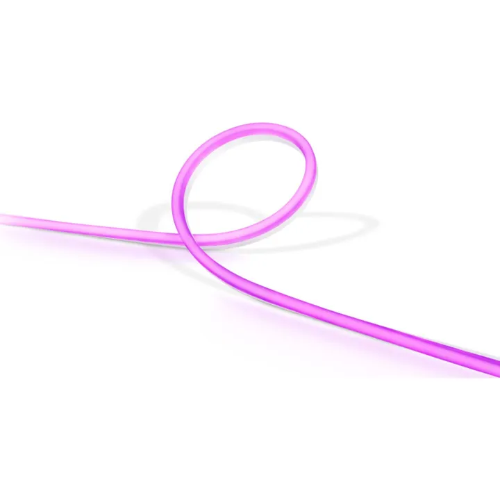 Philips Hue Neon udendørs , 5 meter – LED-strip — produktfoto