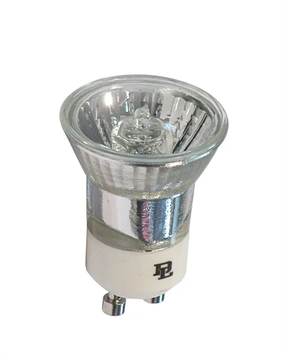Spotlight Halogenpære 230V GU10 MR11 35W dæmpbar – pære — produktfoto