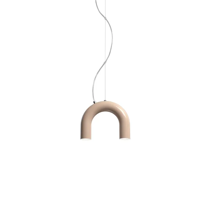 Oblure Arch Single Nude – pendel — produktfoto