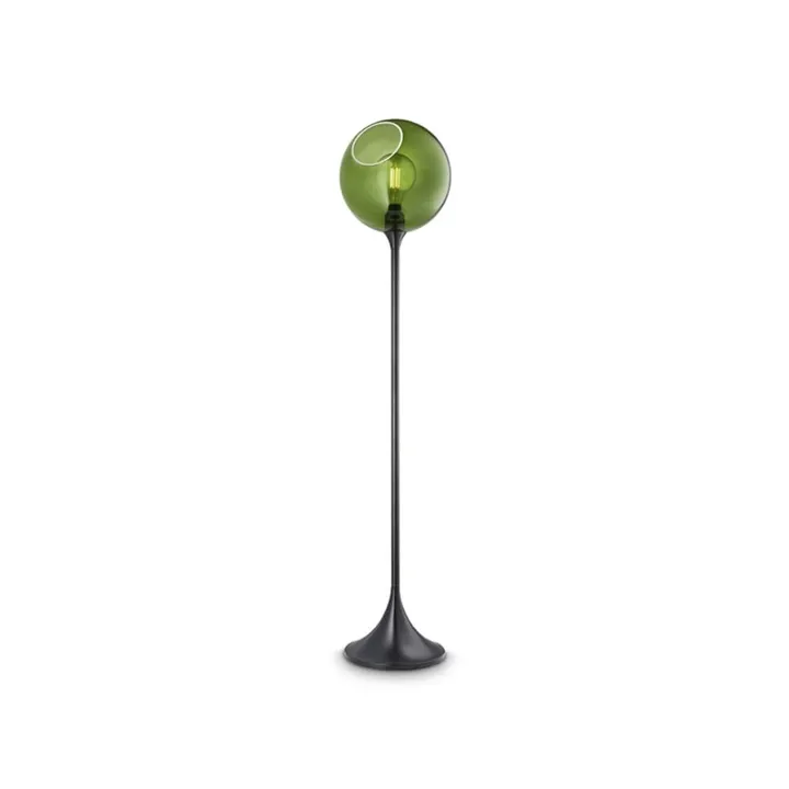 Design By Us Ballroom Army – gulvlampe — produktfoto