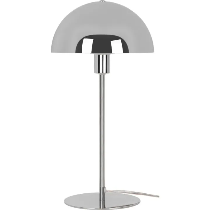 Nordlux Ellen , krom – bordlampe — produktfoto