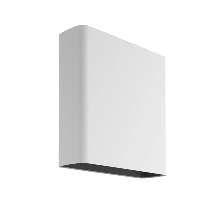 Flos Climber Down 175 Hvid – udendørslampe — produktfoto