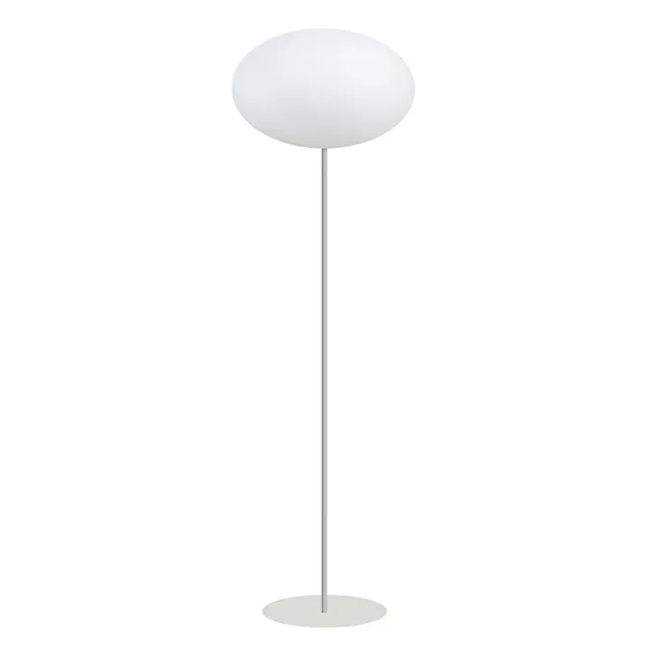 CPH Lighting Eggy Pin Ø55 Dimmable – gulvlampe — produktfoto
