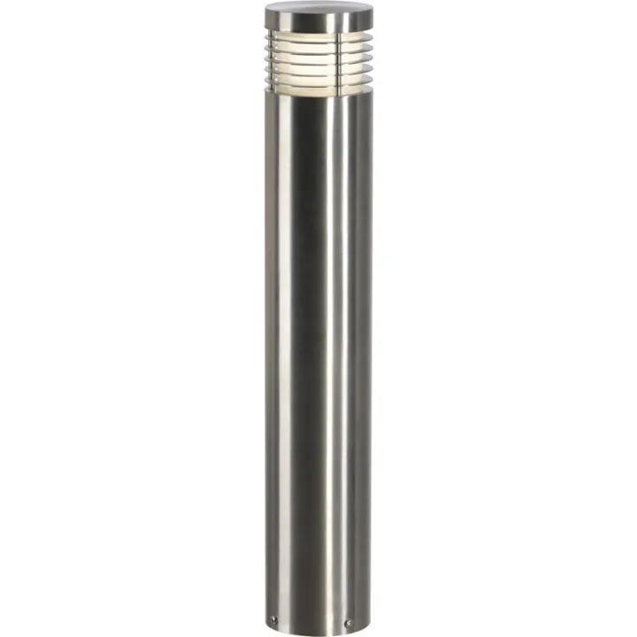 SLV WAP SLIM 60 , rustfrit stål – udendørslampe — produktfoto