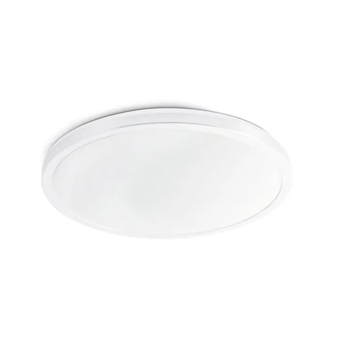 Faro FORO Hvid – loftlampe — produktfoto
