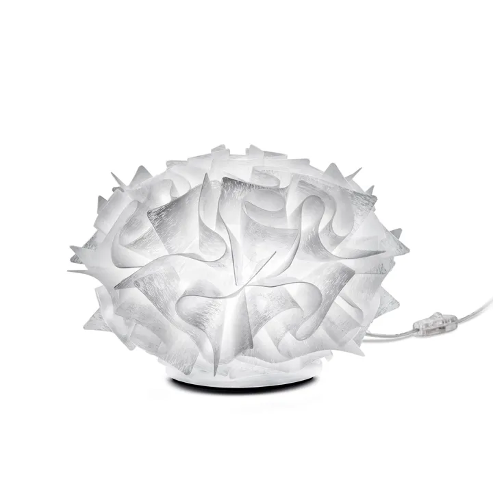 Slamp Veli Couture – bordlampe — produktfoto