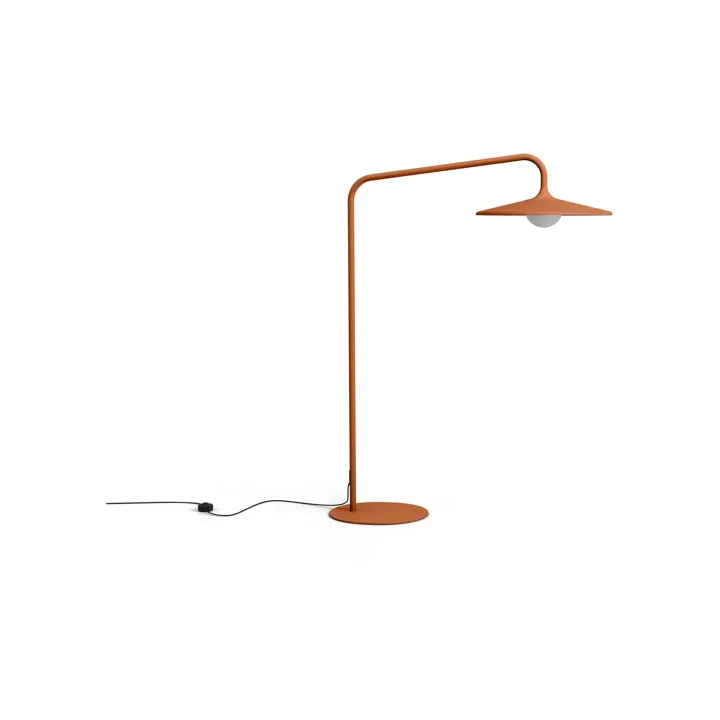 Fatboy Archigrande Udendørs Terracotta – udendørslampe — produktfoto