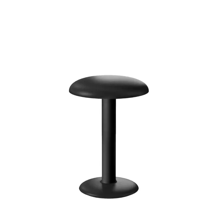 Flos Gustave Residential 2700K Mat Sort Flos – bordlampe — produktfoto
