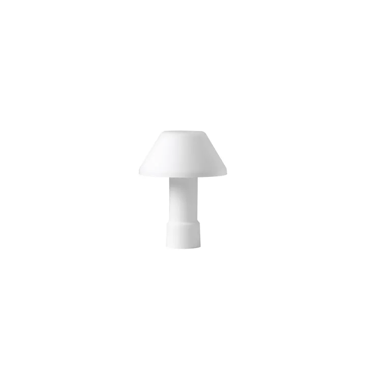 Wästberg W163 Lampyre T1 Opal – bordlampe — produktfoto