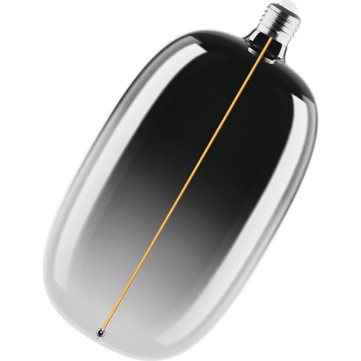 Ledvance Vintage 1906 Big Elipse E27 globepære, 1800K, 4,8W – pære — produktfoto
