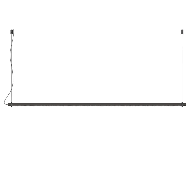 Intra Lighting Gramm S L126 Børstet Guld – pendel — produktfoto