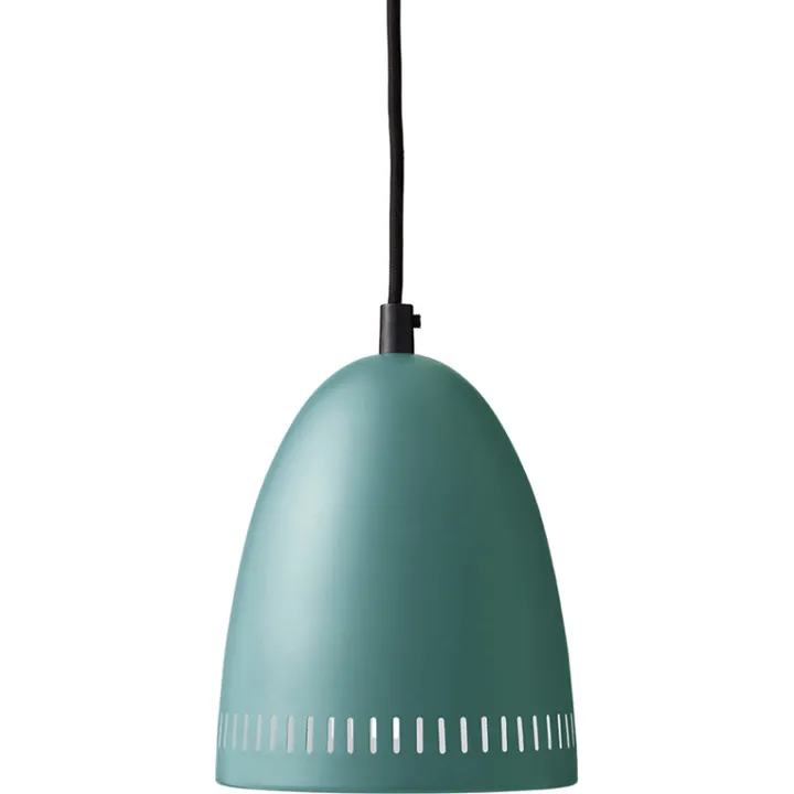 Superliving Dynamo Mini , petroleumsblå – pendel — produktfoto