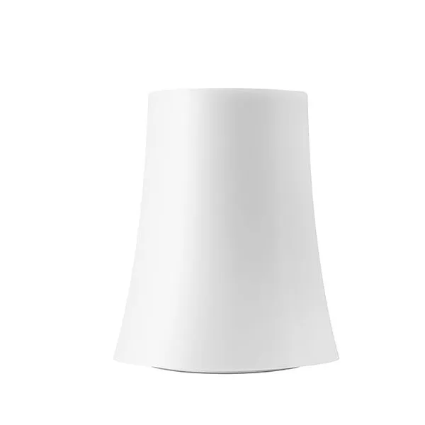 Foscarini BIRDIE ZERO Hvid Lille – bordlampe — produktfoto