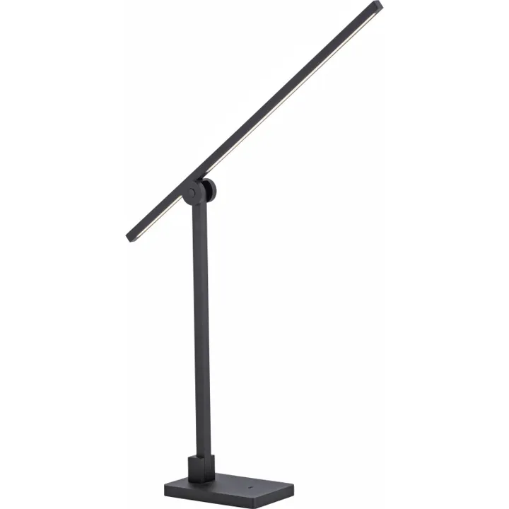 Paul Neuhaus Pure Grafo – bordlampe — produktfoto
