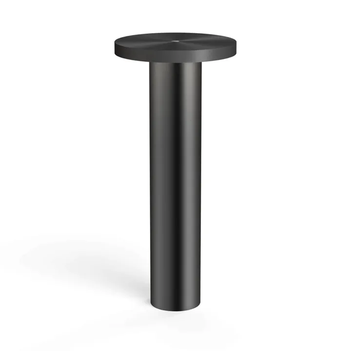 Pablo Designs Luci Sort – bordlampe — produktfoto