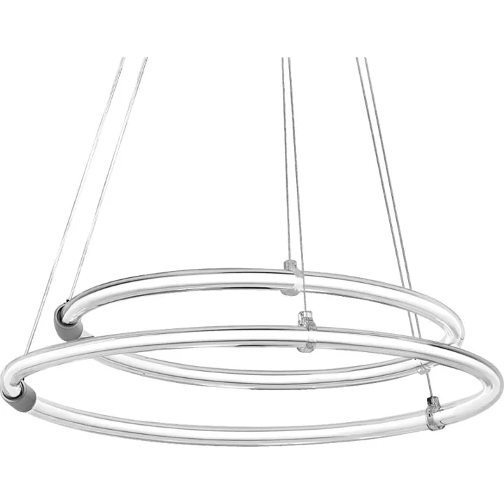 Osram Decor Aura – lysekrone — produktfoto