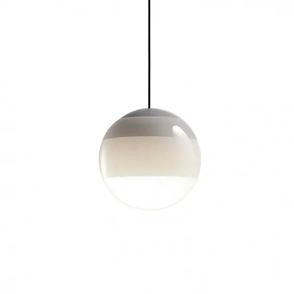 Marset Dipping Light 20 Off White – pendel — produktfoto